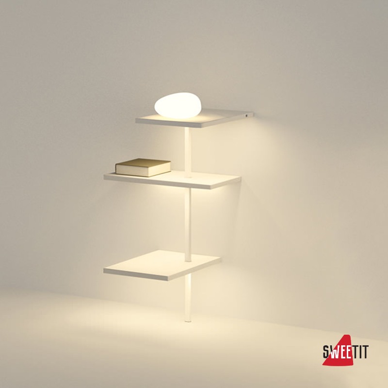 Светодиодный торшер Vibia Suite 6031-93