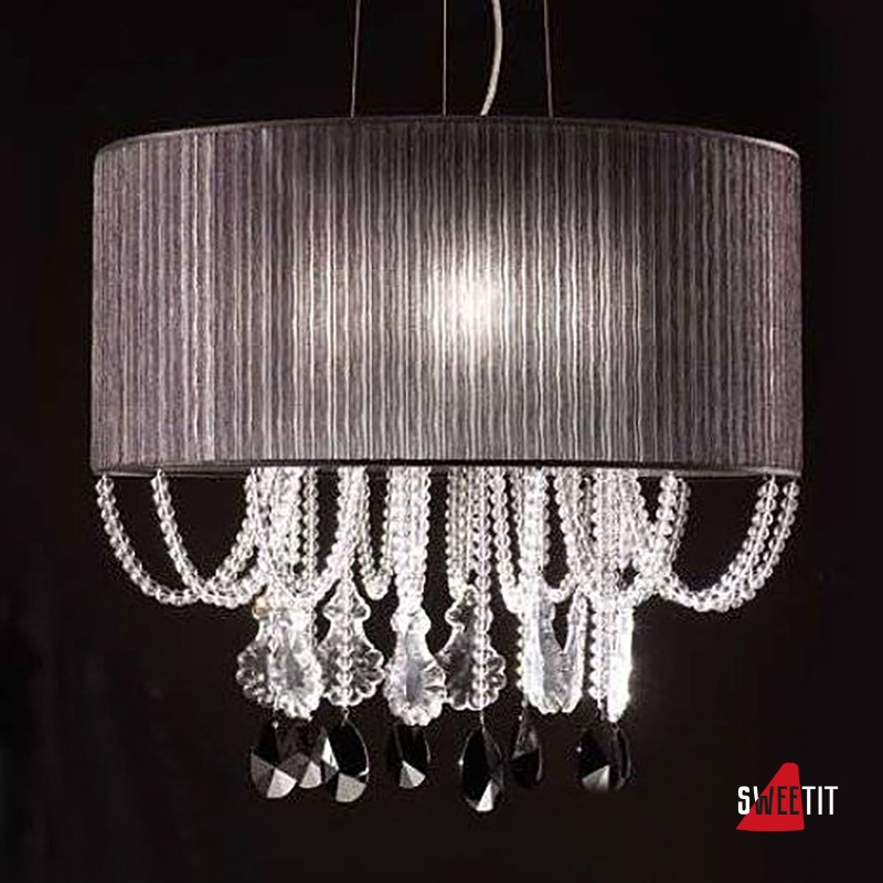 Подвесной светильник Prearo Shade 2227/55/S/N