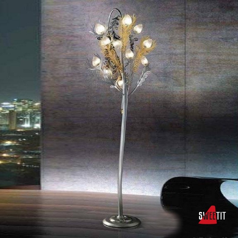 Торшер Bellart Musa 1812/P11L 04/V01