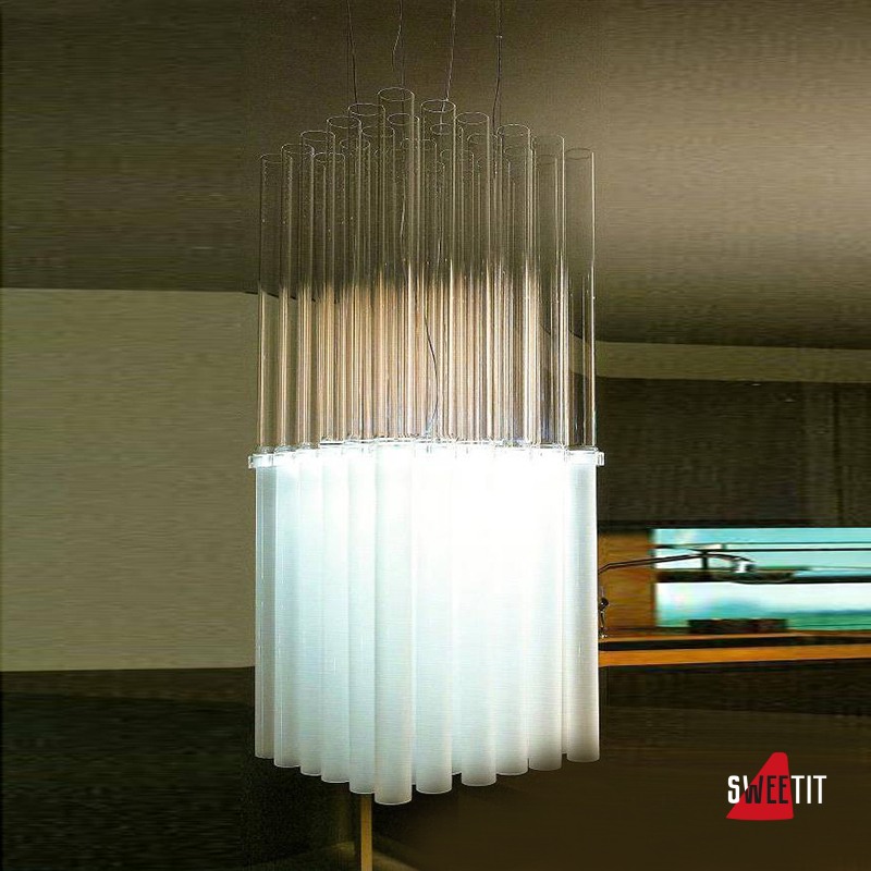 Подвесной светильник Italamp Lab T100/40x40