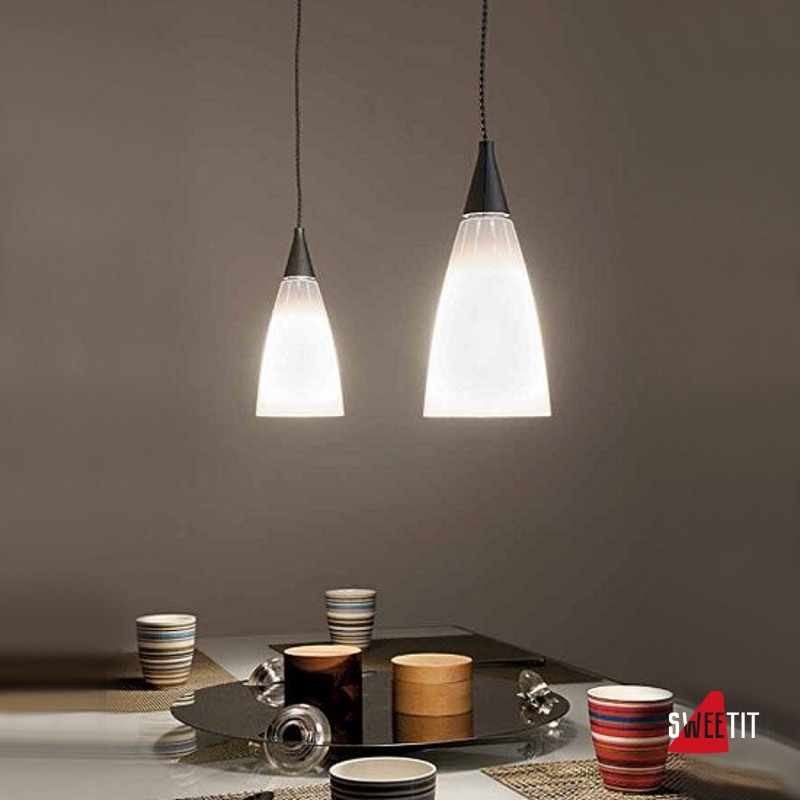 Светильник подвесной Luceplan C-spot