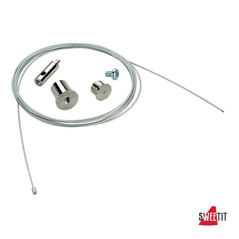Кабель SLV Eutrac 145810