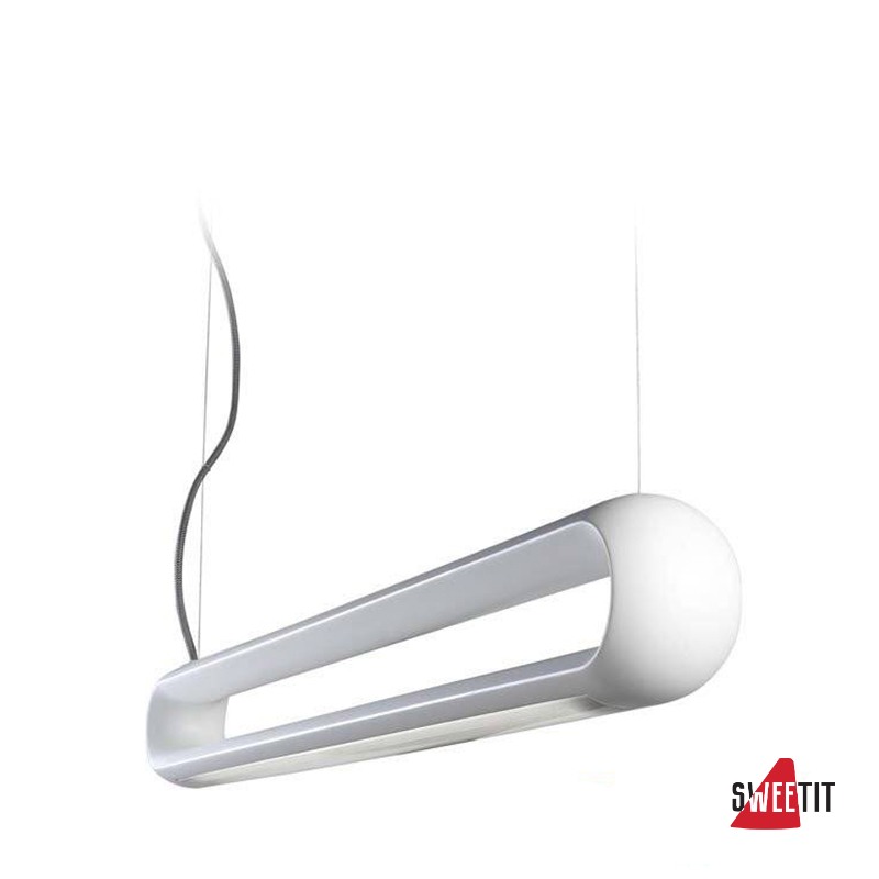Подвесные светильники Leds C4 Siluet 00-2801-14-M3