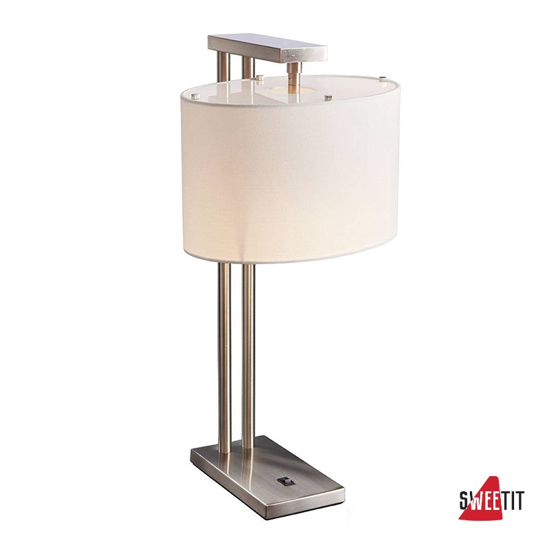 Настольная лампа Elstead Lighting Belmont BELMONT TL
