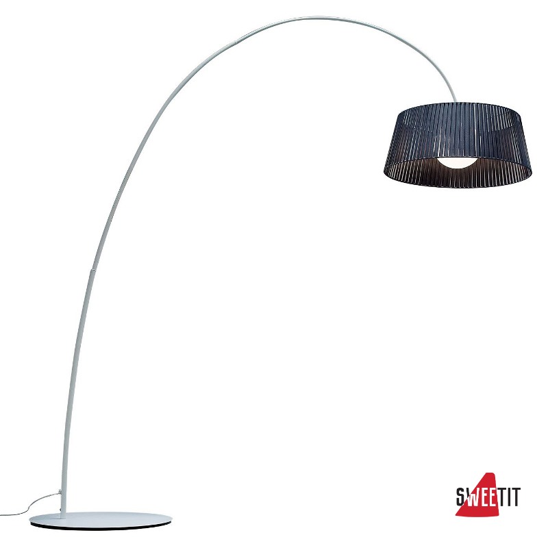 Торшер Morosini Ribbon TE A 0481TE06NOIN