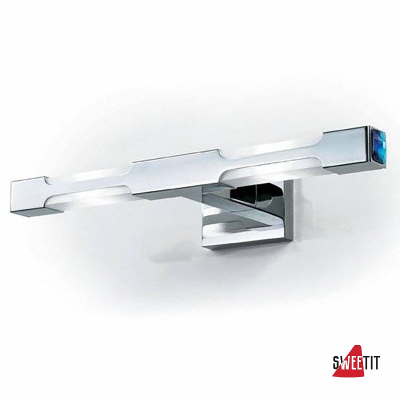 Бра Italamp 3034/AP2 Chrome / SW Elements
