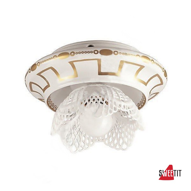 Светильник потолочный MANGANI Palladio PL 04382