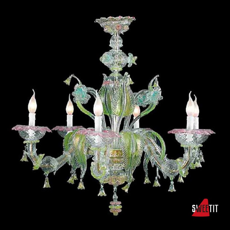 Люстра ARTE DI MURANO 7386 7386_6