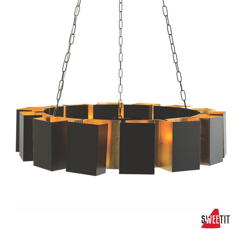 Люстра Arteriors Home Vaughn Chandelier 89995