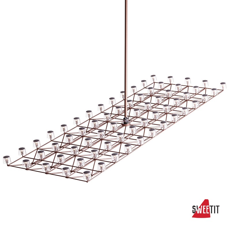 Подвесной светильник MOOOI Space frame MOLSF-----CA