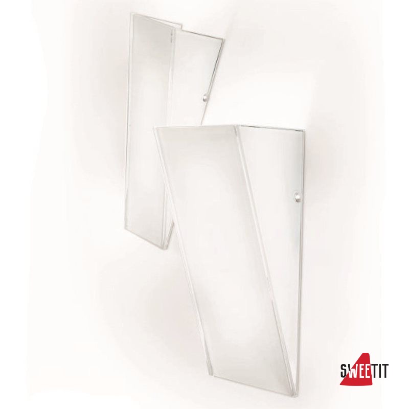 Бра Linea Light GLU'D 6737
