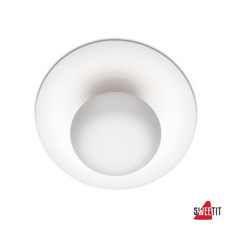 Светодиодный потолочный светильник Vibia Funnel 2012-93