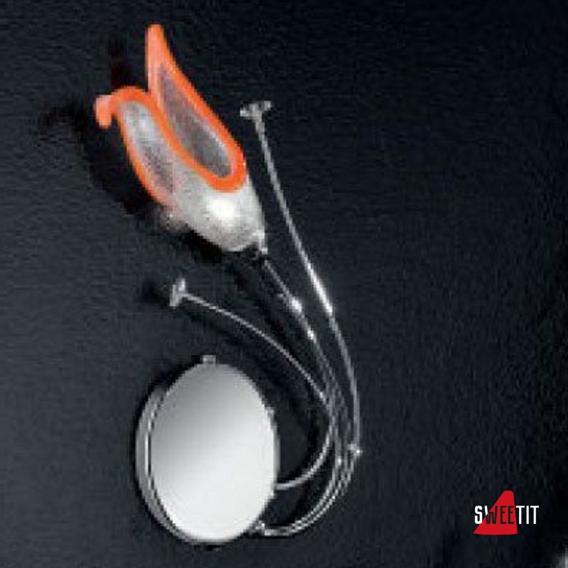 Бра IDL CHRYSALIS Tulipe 419/1A