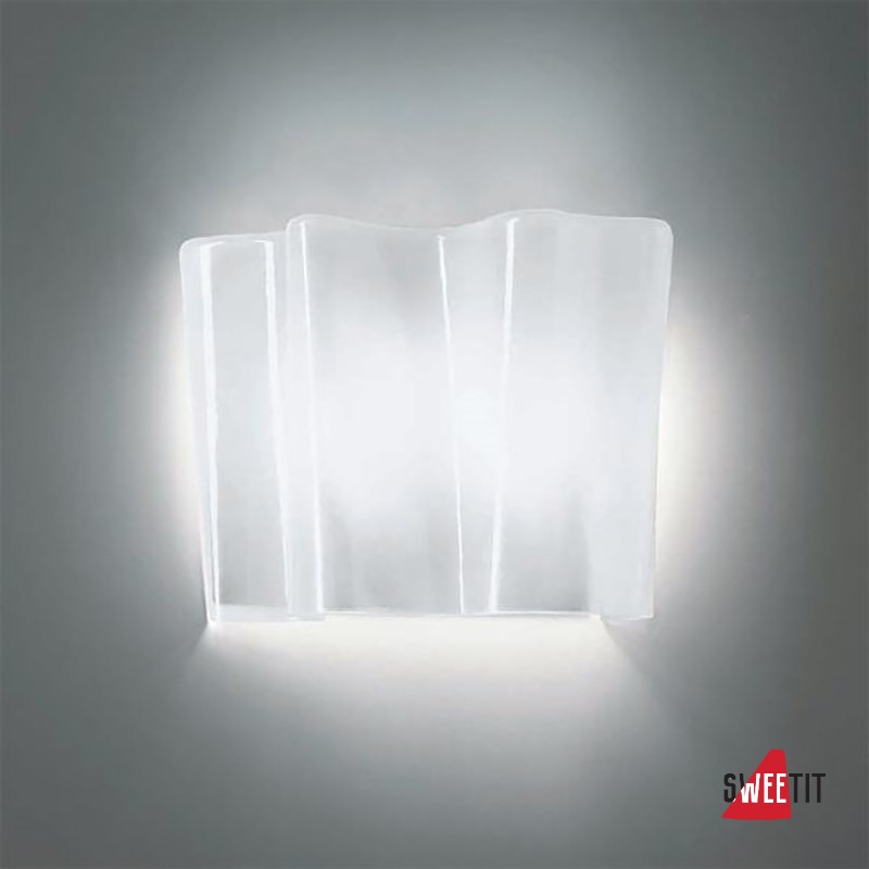 Бра ARTEMIDE Logico parete 0391030A