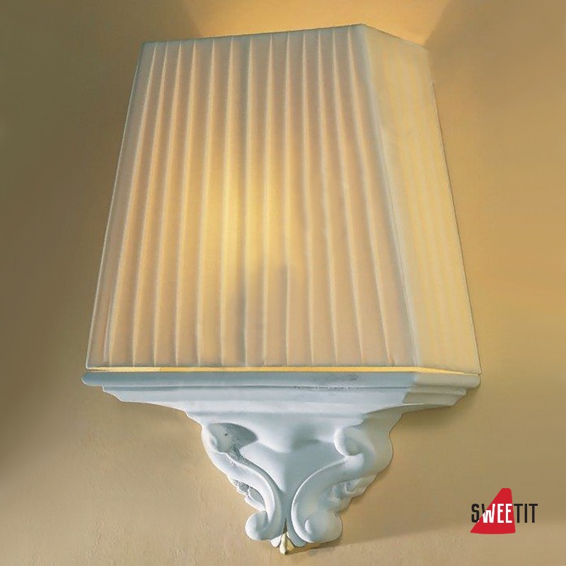 Бра MANGANI Oro Bianco 05-4408