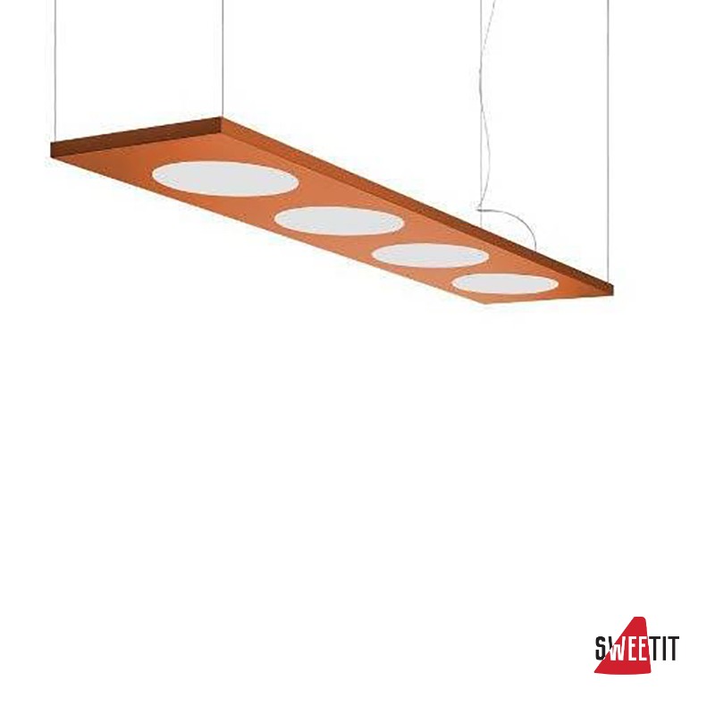 Подвесной светильник Foscarini Dolmen 280007-14