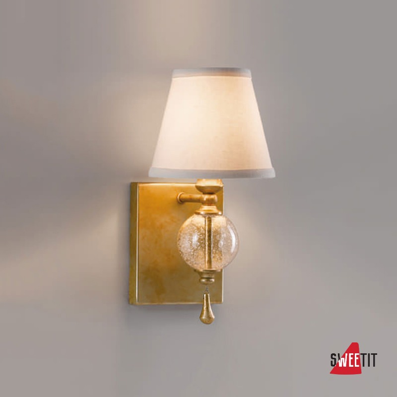 Бра Elstead ARGENTO FE/ARGENTO1