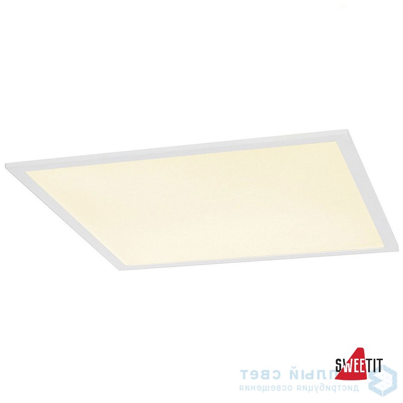 Светильник встраиваемый SLV I-Vidual Panel 1001443