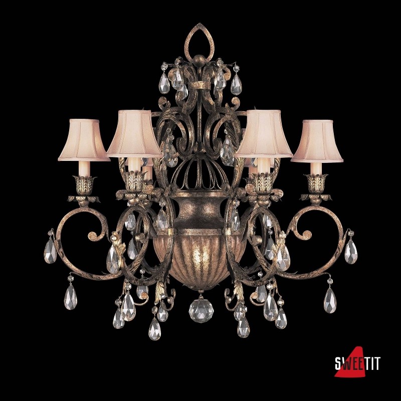 Люстра Fine Art Lamps A Midsummer Night’s Dream 161740