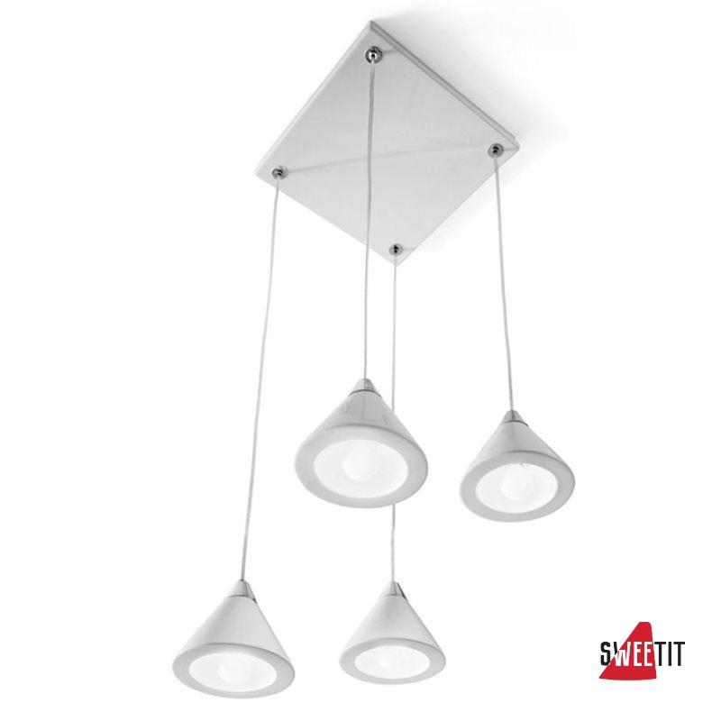 Светильник подвесной Linea Light Conika 6546