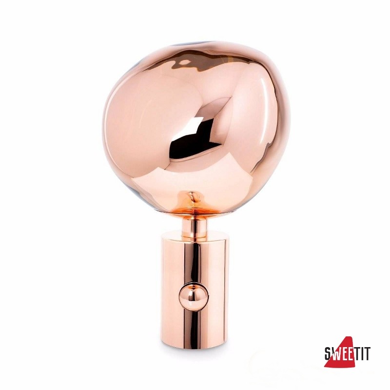 Настольная лампа Tom Dixon Melt MET01COEU