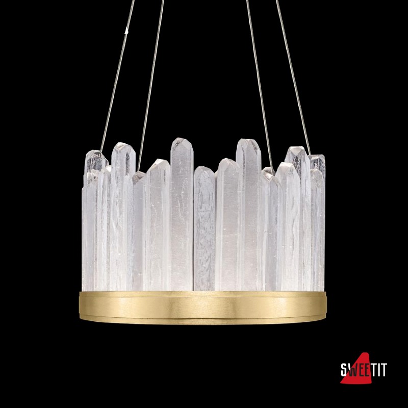Светильник подвесной FINE ART LAMPS Lior 888140-21