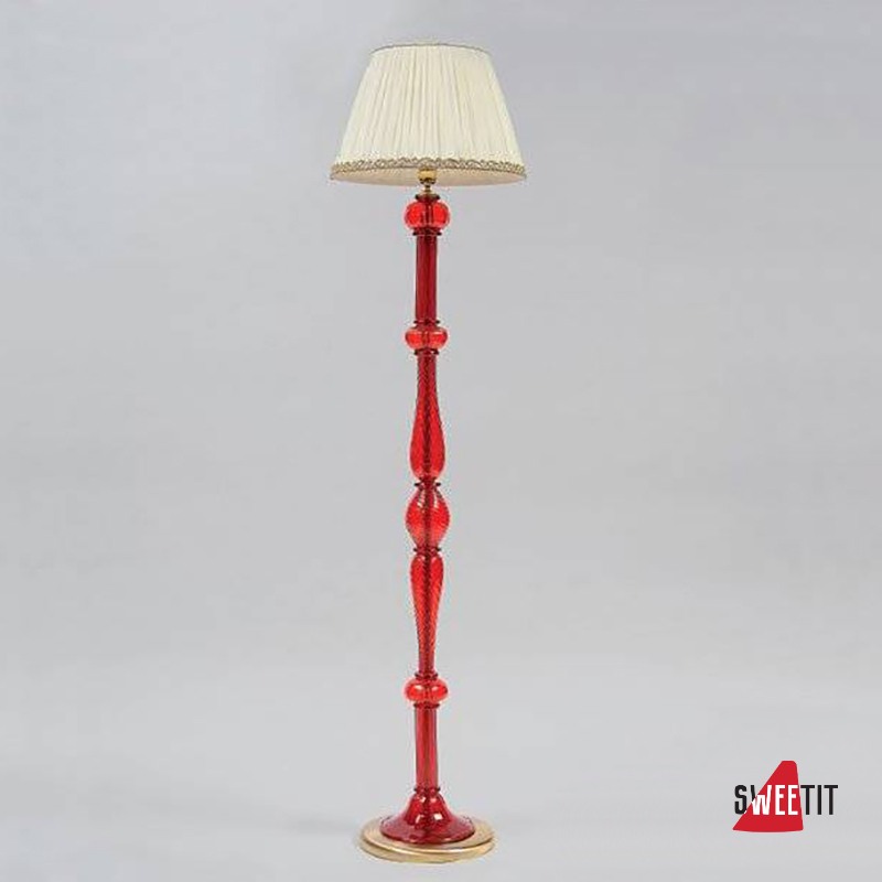 Торшер Il Paralume MARINA Classic VM019P