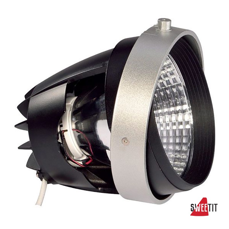 Светодиодный встраиваемый светильник SLV AIXLIGHT 115197