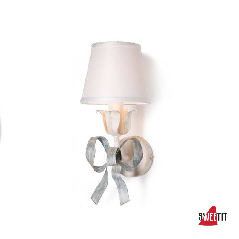 Бра Eurolampart Fiocchi 0465/01AP 3548/7247