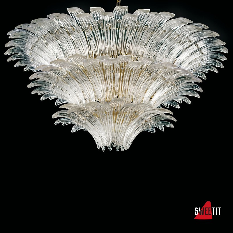 Подвесной светильник Barovier&Toso 5310/6