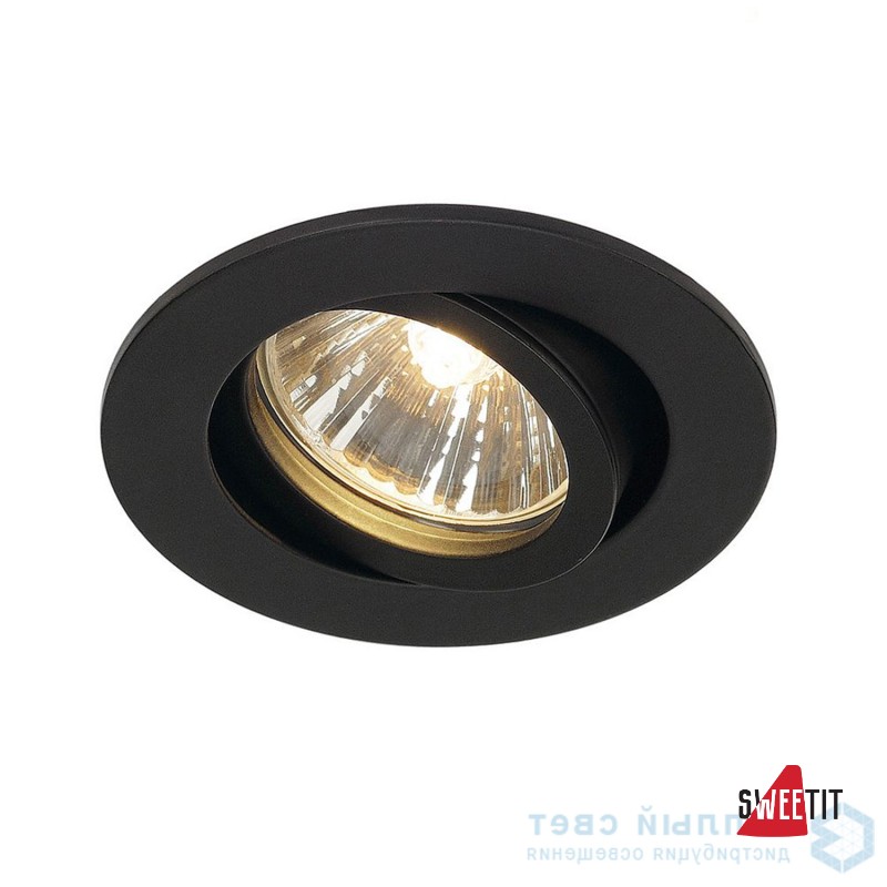 Светильник встраиваемый SLV New Tria 1001980