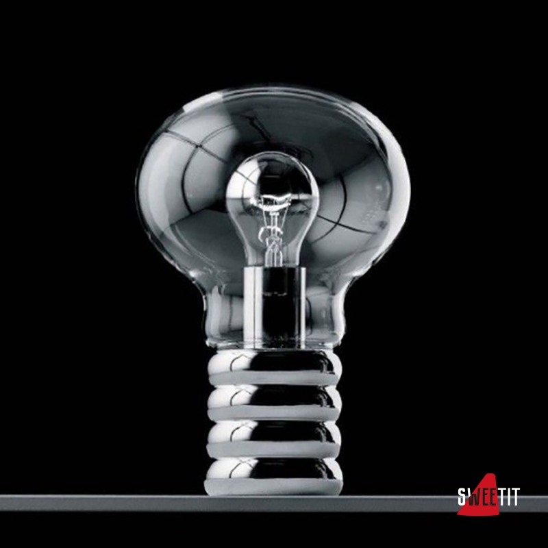 Настольная лампа INGO MAURER Bulb
