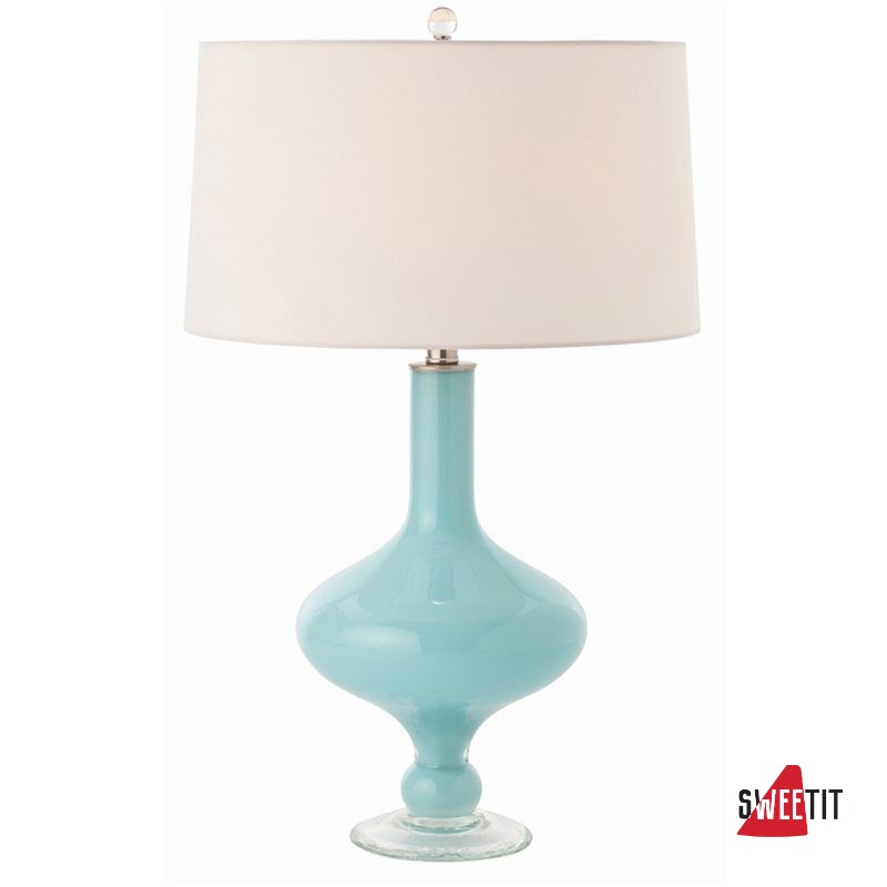 Настольная лампа Arteriors Home Rory Lamp 17336-453