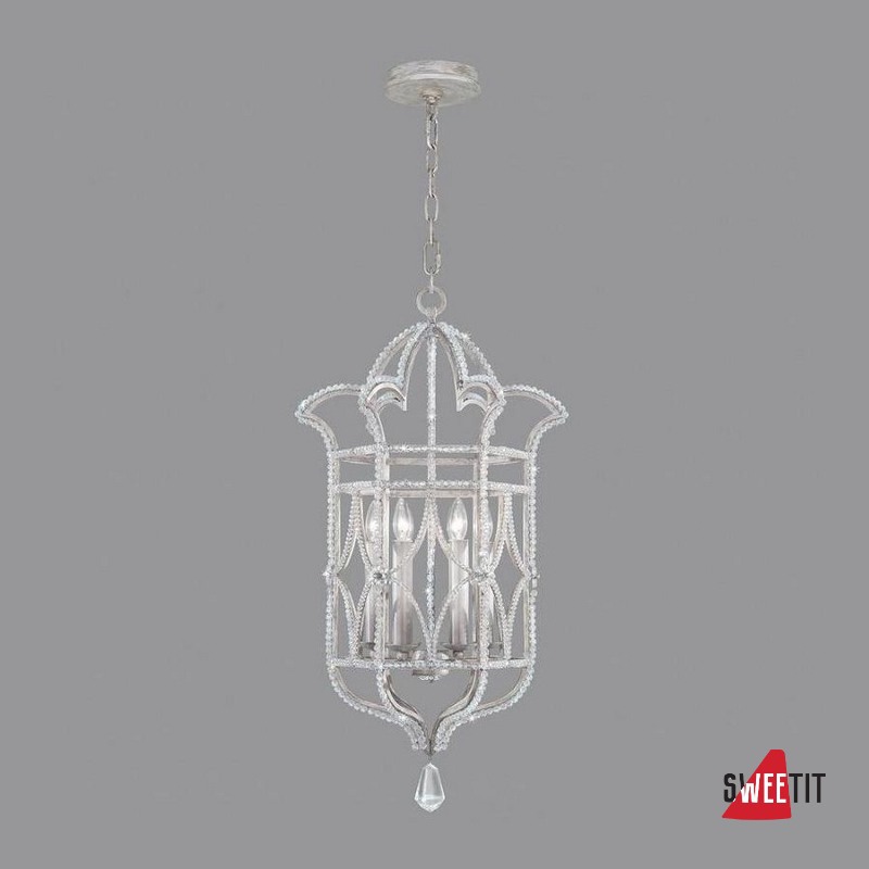 Светильник подвесной FINE ART LAMPS Prussian Neoclassic 856640-1