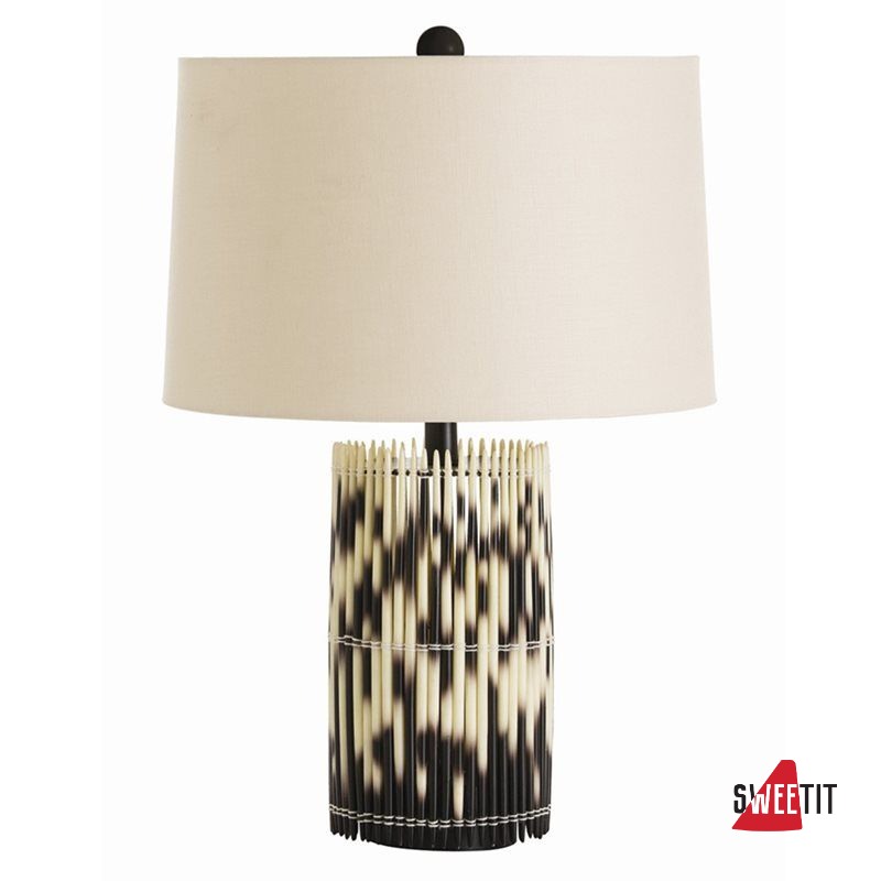 Настольная лампа Arteriors Home Esparto Lamp 49001-331