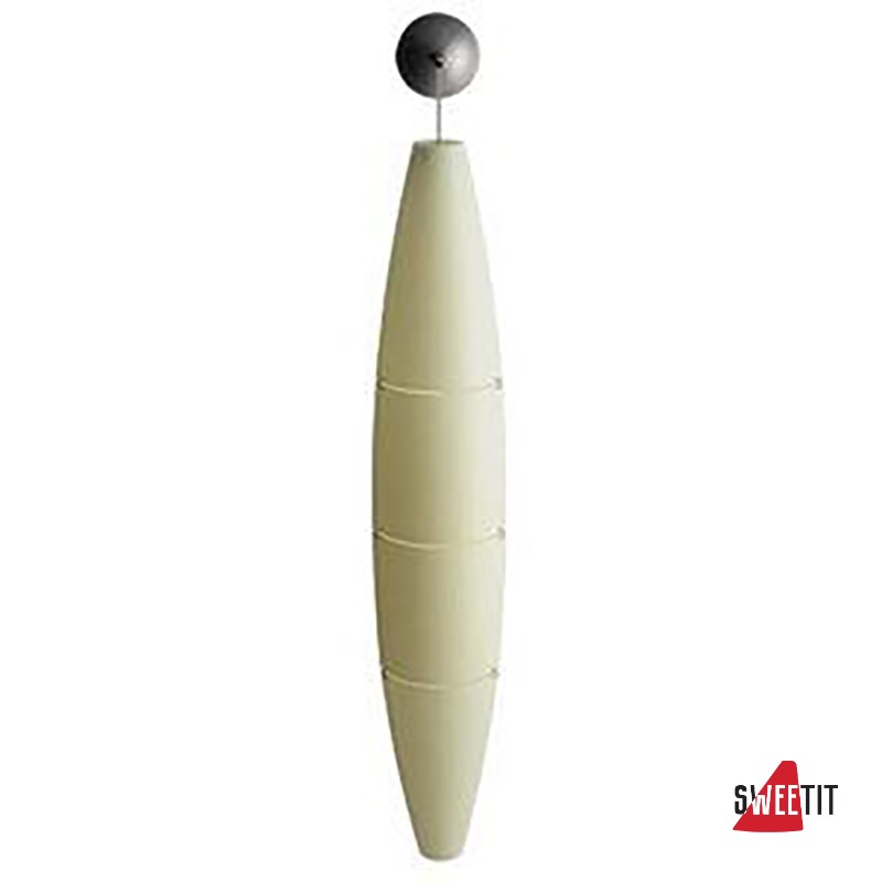 Светильник настенный FOSCARINI HAVANA SOSP./PAR. S/SPINA GIALLO CREMA