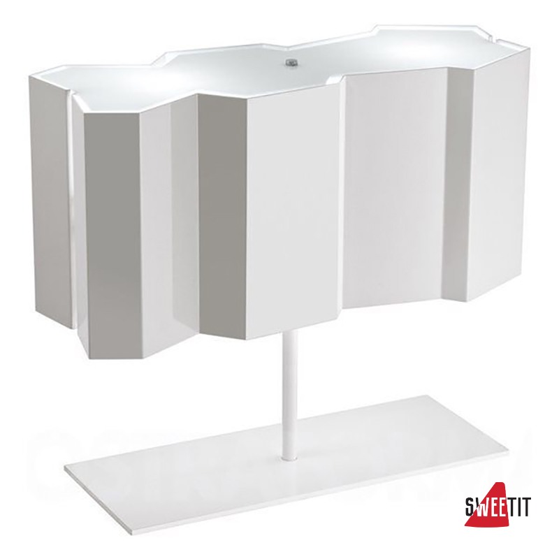Настольная лампа Pallucco Fold Table