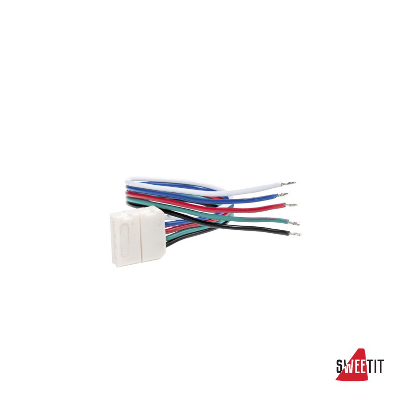Кабель питания SLV Flexled Roll 552460