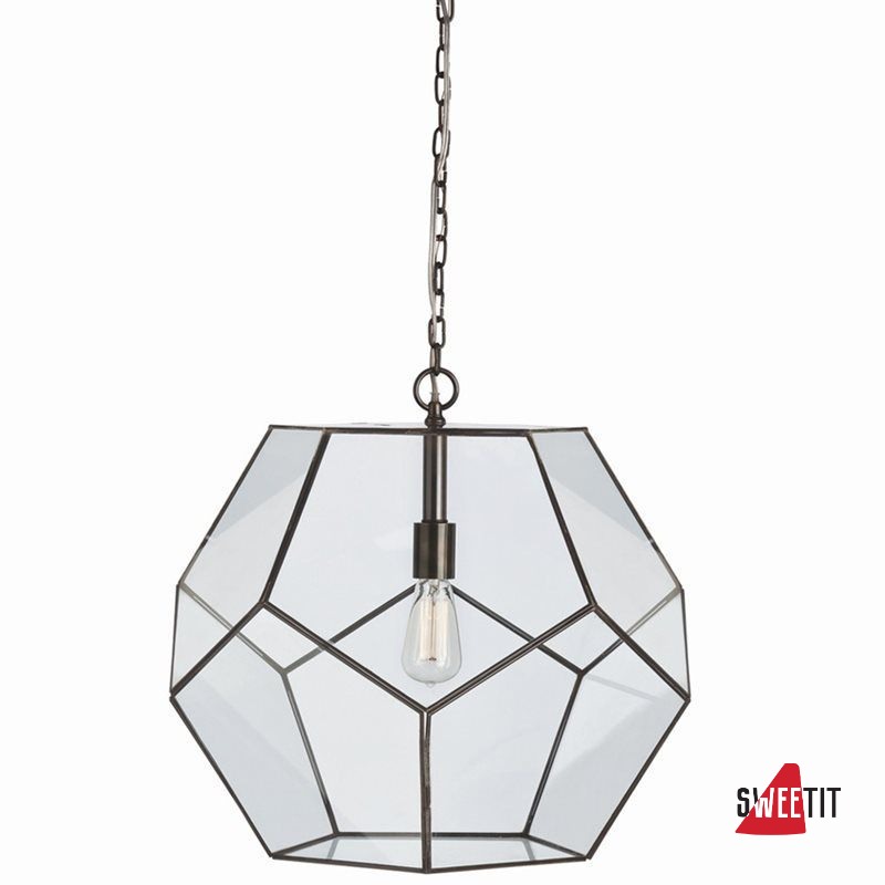 Люстра Arteriors Home Tenley Large Pendant 46679