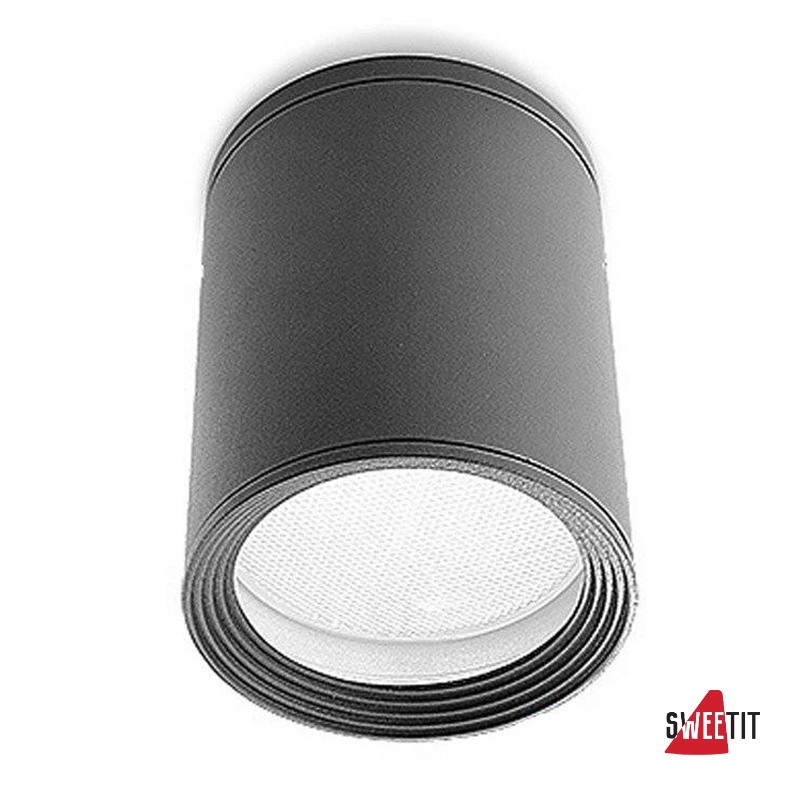 Уличный потолочный светильник Leds C4 Cosmos 15-9362-z5-37
