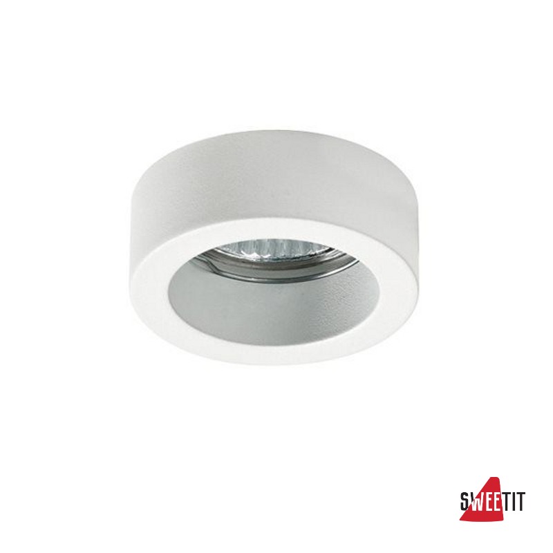 Светильник встраиваемый FABBIAN Venere D55 F16 01