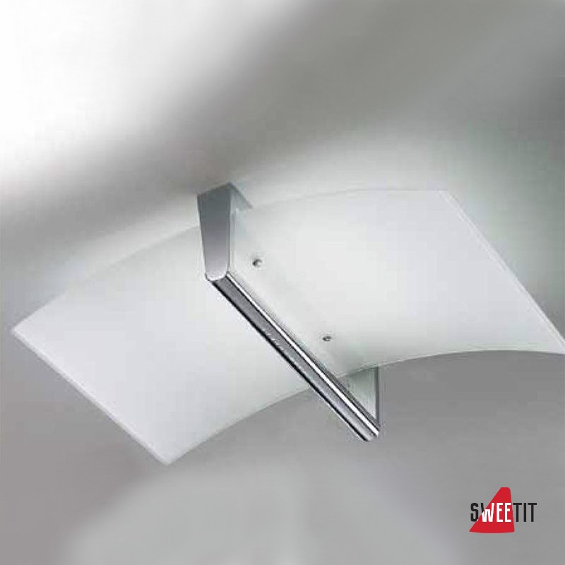 Светильник настенно-потолочный Linea Light Metal 1400