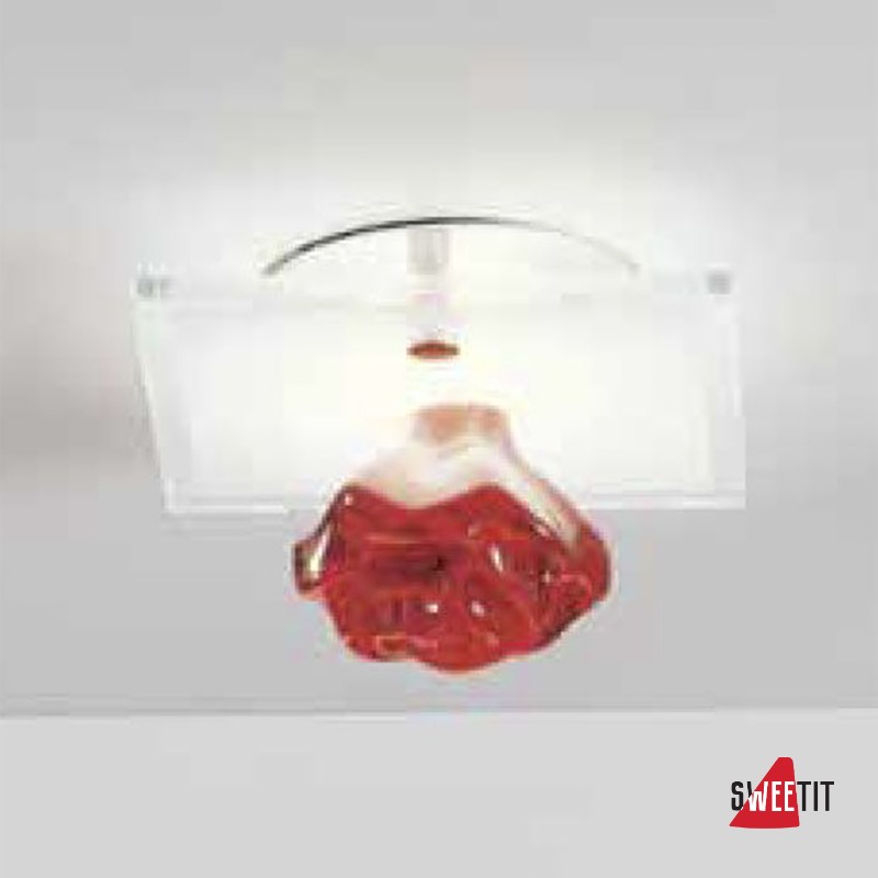 Светильник встраиваемый AXO LIGHT SHIRAZ FASHIRAZRSTR12V