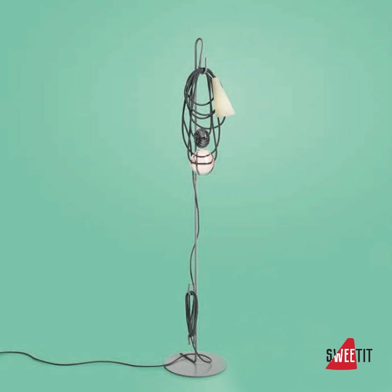 Торшер Foscarini Filo 289004-01