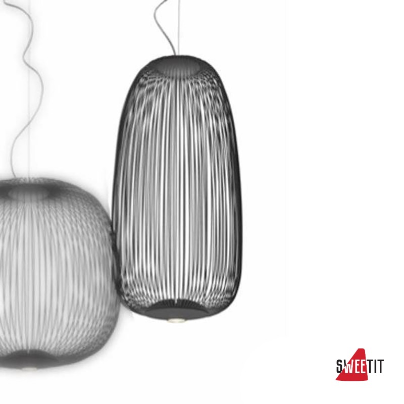 Подвесной светильник Foscarini Spokes 2640071DR1-22