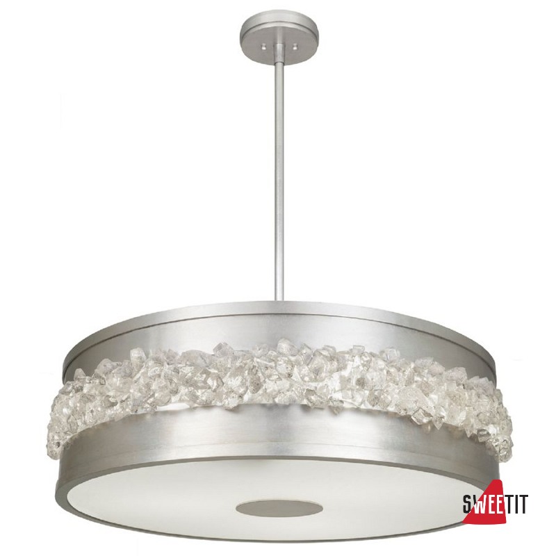 Подвесной светильник Fine Art Lamps Arctic Halo 876340