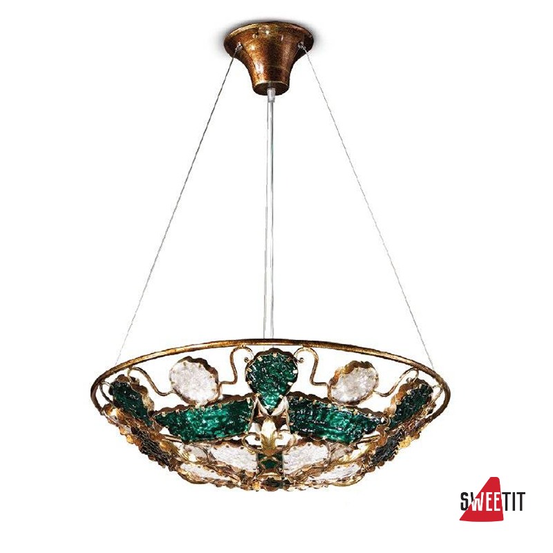 Подвесной светильник MM Lampadari Deco 6764/6 V2314