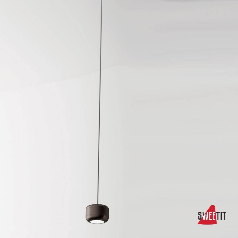 Потолочный светильник Axo Light SP URBMI P NI XX LED