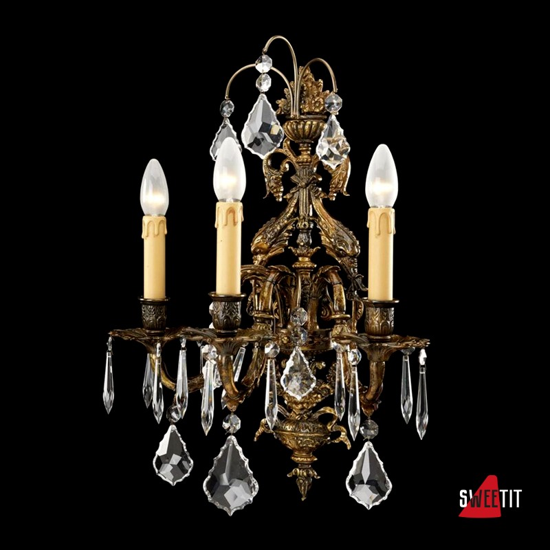 Бра Badari Decor A8-460/3