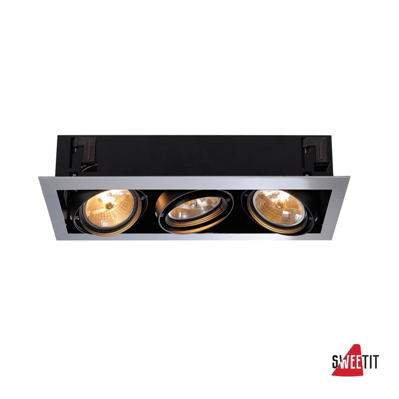 Светильник встраиваемый SLV Aixlight 154652